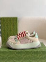 Gucci sneakers Cowhide - Image 2