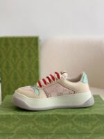 Gucci sneakers Cowhide - Image 7