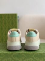 Gucci sneakers Cowhide - Image 6