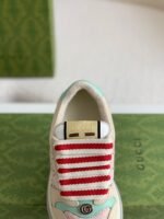 Gucci sneakers Cowhide - Image 4