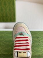 Gucci sneakers Cowhide - Image 3