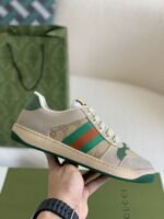 Gucci Dirty shoes - Image 3