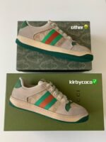 Gucci Dirty shoes - Image 6