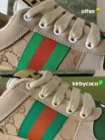 Gucci Dirty shoes - Image 7