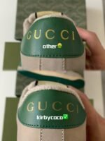 Gucci Dirty shoes - Image 10