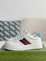 Gucci Sneakers Cowhide - Image 2