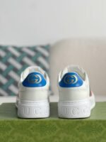 Gucci Sneakers Cowhide - Image 11