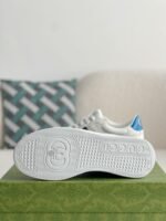 Gucci Sneakers Cowhide - Image 10