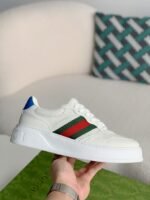 Gucci Sneakers Cowhide - Image 3