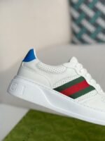 Gucci Sneakers Cowhide - Image 8