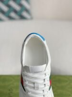 Gucci Sneakers Cowhide - Image 7