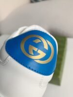 Gucci Sneakers Cowhide - Image 9