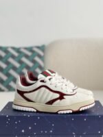 Gucci Sneakers Cowhide