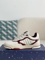 Gucci Sneakers Cowhide - Image 7