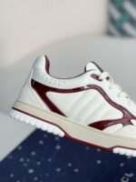 Gucci Sneakers Cowhide - Image 5