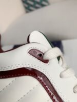 Gucci Sneakers Cowhide - Image 8