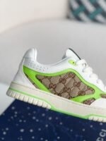 Gucci Sneakers Cowhide - Image 7