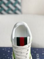Gucci Sneakers Cowhide - Image 9