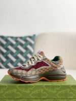 Gucci Retro Clunky Sneaker - Image 8