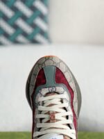 Gucci Retro Clunky Sneaker - Image 5