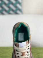 Gucci Retro Clunky Sneaker - Image 4
