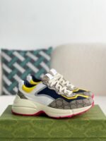 Gucci Retro Clunky Sneaker
