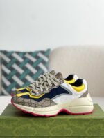 Gucci Retro Clunky Sneaker - Image 2