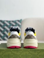 Gucci Retro Clunky Sneaker - Image 8