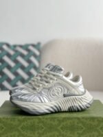 Interlock Double G low-top casual shoes - Image 2