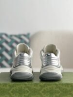 Interlock Double G low-top casual shoes - Image 3