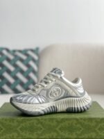 Interlock Double G low-top casual shoes - Image 5