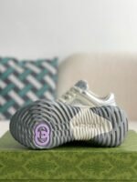 Interlock Double G low-top casual shoes - Image 9