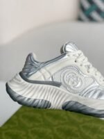 Interlock Double G low-top casual shoes - Image 8