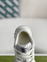 Interlock Double G low-top casual shoes - Image 6