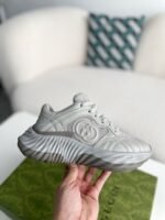 Interlock Double G low-top casual shoes - Image 4