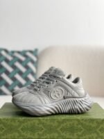 Interlock Double G low-top casual shoes - Image 2