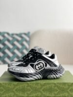 Interlock Double G low-top casual shoes - Image 2