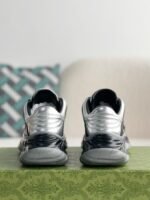 Interlock Double G low-top casual shoes - Image 4