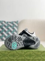 Interlock Double G low-top casual shoes - Image 9