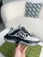 Interlock Double G low-top casual shoes - Image 8