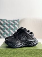 Interlock Double G low-top casual shoes - Image 2