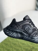 Interlock Double G low-top casual shoes - Image 8