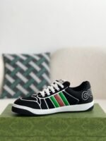Gucci casual sneakers - Image 3