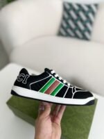 Gucci casual sneakers - Image 4