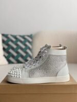 Christian Louboutin Sneakers High - Image 5