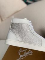 Christian Louboutin Sneakers High - Image 9