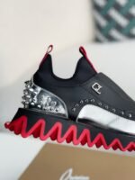 Christian Louboutin Sneakers - Image 5