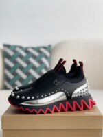 Christian Louboutin Sneakers - Image 2