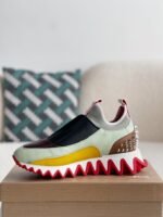 Christian Louboutin Sneakers - Image 4