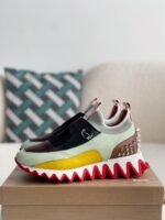 Christian Louboutin Sneakers - Image 2